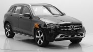 MERCEDES-BENZ GLC 220d 2.0 TURBO DIESEL ENDURO 9G-TRONIC 2019/2020