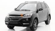 LIFAN X60 1.8 VIP 16V GASOLINA 4P CVT 2017/2018