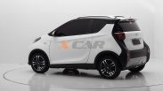 CHERY ICAR 45 KW ELÉTRICO 2022/2022