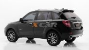 LIFAN X60 1.8 VIP 16V GASOLINA 4P CVT 2017/2018