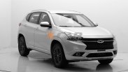 CHERY TIGGO 7 1.5 VVT TURBO iFLEX T DCT 2019/2020