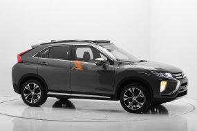 ECLIPSE CROSS 2022 usado