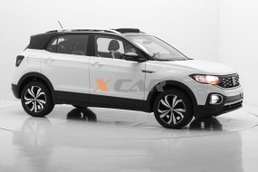 T-CROSS 2020 usado