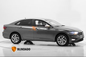 JETTA 2018 usado