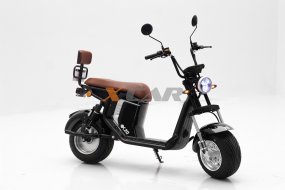 WX20 2025 novo