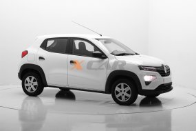 KWID 2024 usado