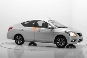 VERSA 2018 usado