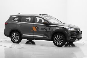 TIGGO 8 2022 usado