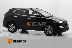 SANTA FÉ 2014 usado