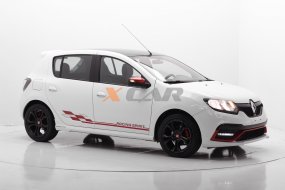 SANDERO 2018 usado