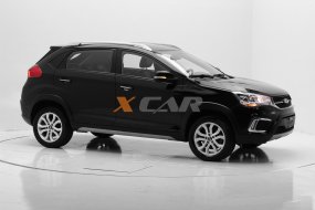 TIGGO 2 2020 usado