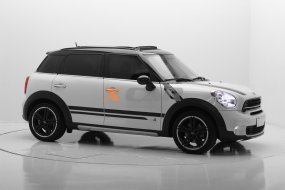 COUNTRYMAN 2016 usado