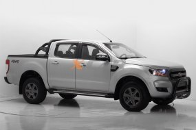 RANGER 2018 usado
