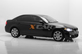 318i 2012 usado