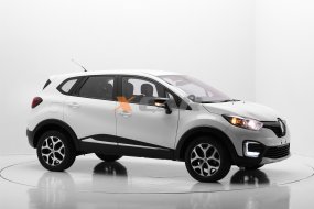 CAPTUR 2019 usado