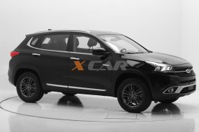 TIGGO 7 2020 usado