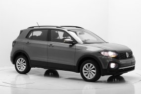 T-CROSS 2020 usado