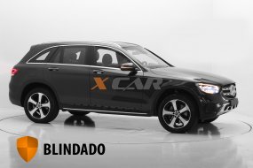 GLC 220d 2020 usado