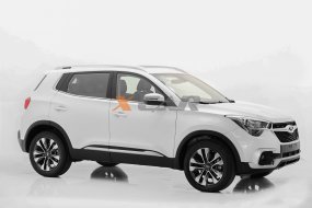 TIGGO 5X 2019 usado