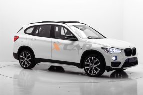 X1 2018 usado