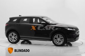RANGE ROVER EVOQUE 2020 usado