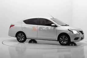 VERSA 2018 usado
