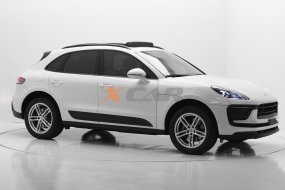 MACAN 2024 novo