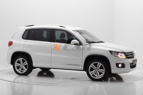TIGUAN 2013 usado