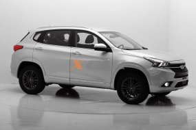 TIGGO 7 2020 usado