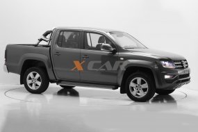 AMAROK 2018 usado