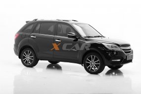 X60 2018 usado