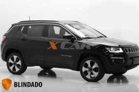 COMPASS 2017 usado