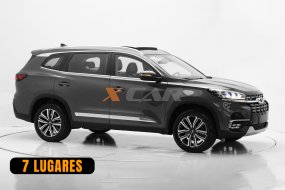 TIGGO 8 2022 usado
