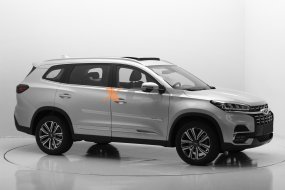 TIGGO 8 2021 usado