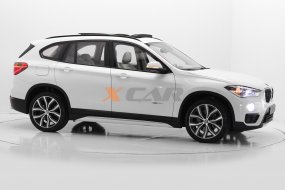 X1 2018 usado