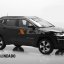 JEEP COMPASS COMPASS LONGITUDE 2.0 4x4 Dies. 16V Aut. 2016/2017