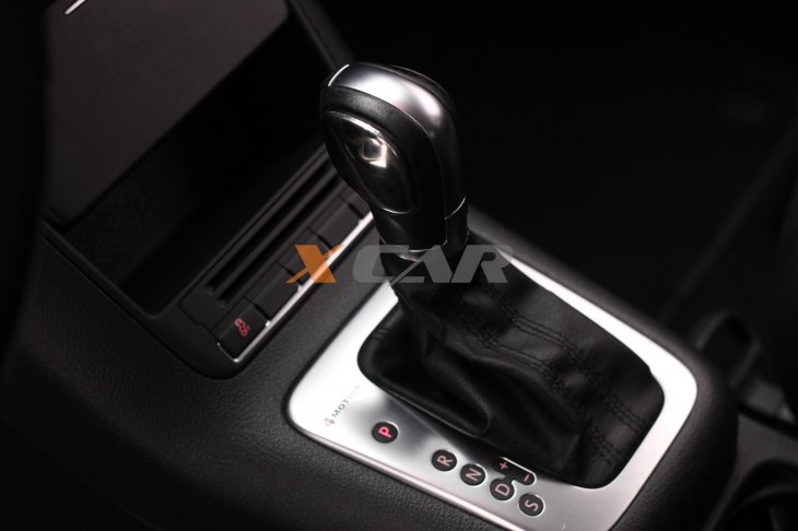 VOLKSWAGEN TIGUAN 2.0 TSI R-LINE 16V TURBO GASOLINA 4P TIPTRONIC 2013/2013