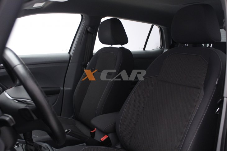 VOLKSWAGEN T-CROSS 1.0 200 TSI TOTAL FLEX AUTOMÁTICO 2020/2020