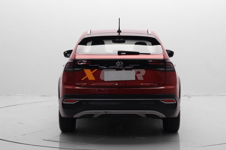 VOLKSWAGEN NIVUS 1.0 200 TSI TOTAL FLEX HIGHLINE AUTOMÁTICO 2021/2021