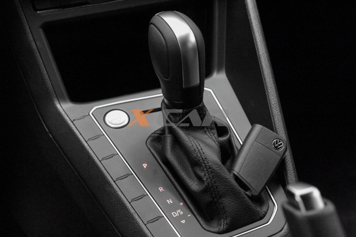 VOLKSWAGEN NIVUS 1.0 200 TSI TOTAL FLEX HIGHLINE AUTOMÁTICO 2021/2021