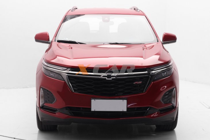 CHEVROLET EQUINOX 1.5 16V TURBO GASOLINA RS AUTOMÁTICO 2023/2023