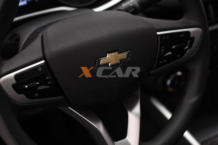 CHEVROLET ONIX 1.0 FLEX LT MANUAL 2023/2024