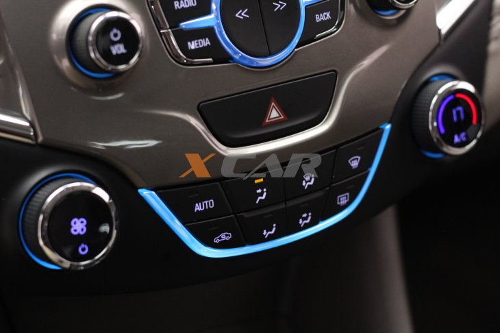 CHEVROLET CRUZE 1.4 TURBO LTZ 16V FLEX 4P AUTOMÁTICO 2018/2018