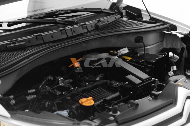 CITROËN C3 1.0 FIREFLY FLEX LIVE PACK MANUAL 2023/2024