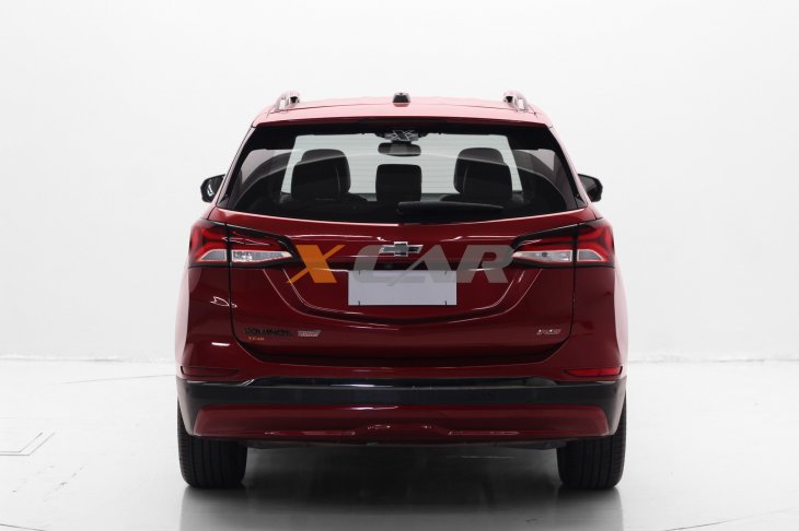 CHEVROLET EQUINOX 1.5 16V TURBO GASOLINA RS AUTOMÁTICO 2023/2023