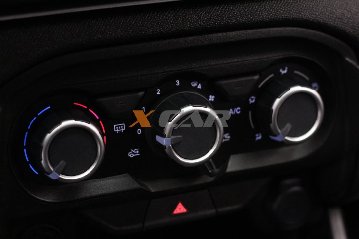 CITROËN C3 1.0 FIREFLY FLEX LIVE PACK MANUAL 2023/2024