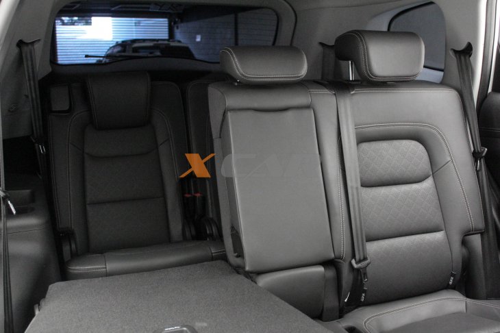 CHERY TIGGO 8 1.6 TGDI GASOLINA TXS DCT 2020/2021