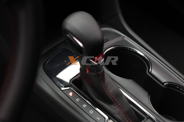 CHEVROLET EQUINOX 1.5 16V TURBO GASOLINA RS AUTOMÁTICO 2023/2023