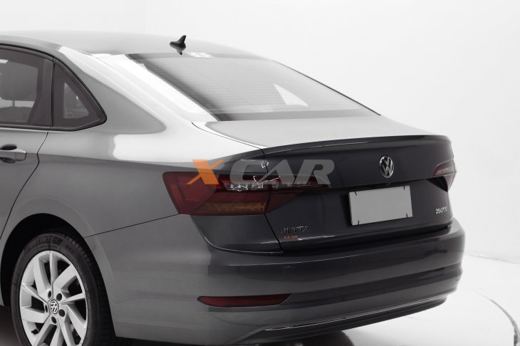 VOLKSWAGEN JETTA 1.4 250 TSI TOTAL FLEX COMFORTLINE TIPTRONIC 2018/2018