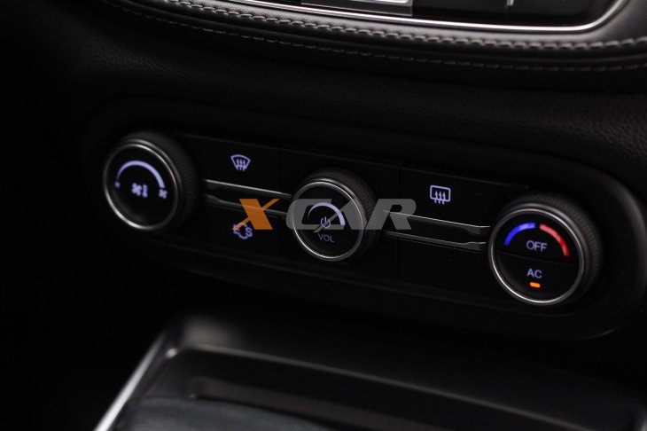 CHERY TIGGO 7 1.5 VVT TURBO iFLEX T DCT 2019/2020